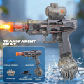 Electric Water Gun