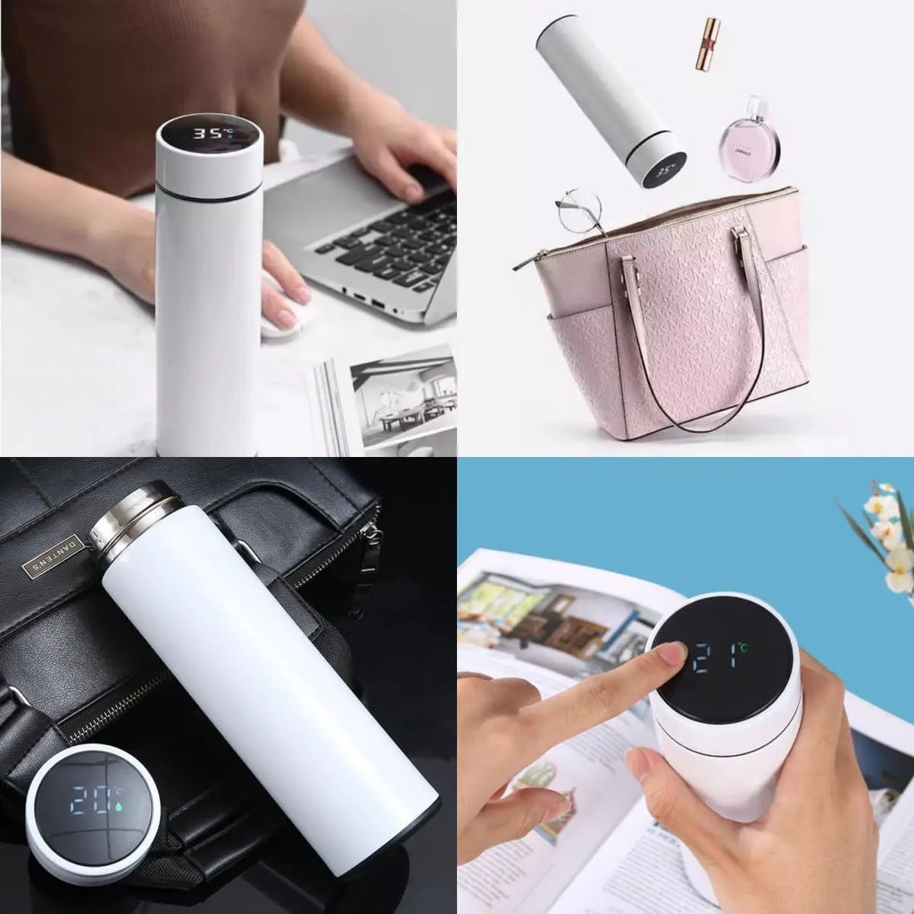 500ML Thermo Cup