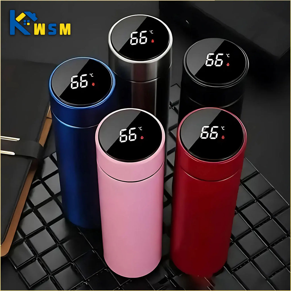 500ML Thermo Cup