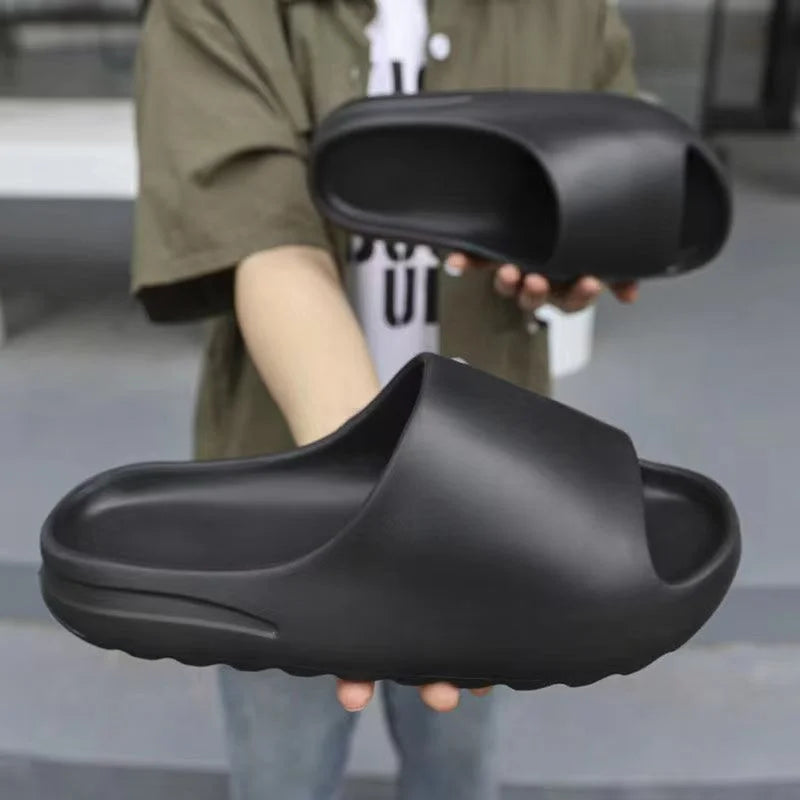 New Slippers Yezy Men'S Summer