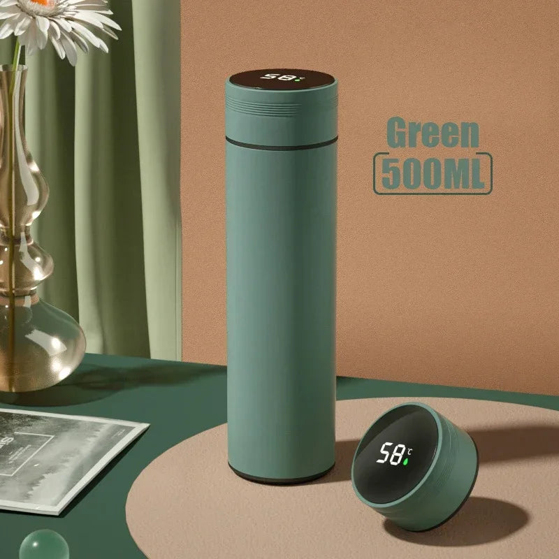 500ML Thermo Cup