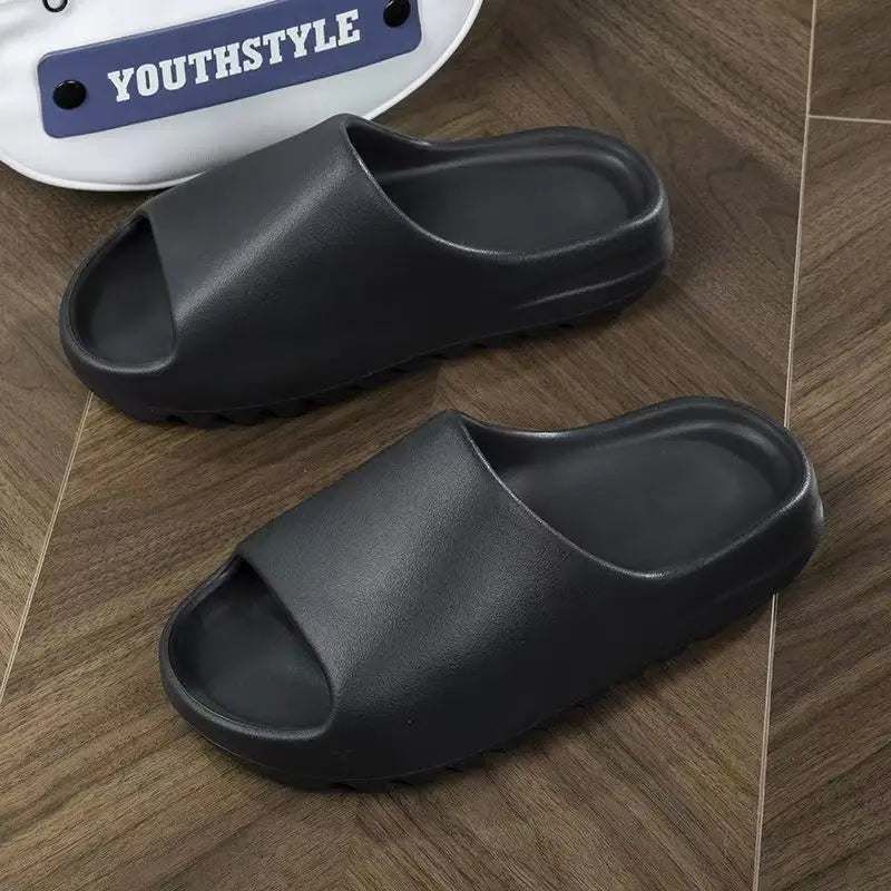 New Slippers Yezy Men'S Summer