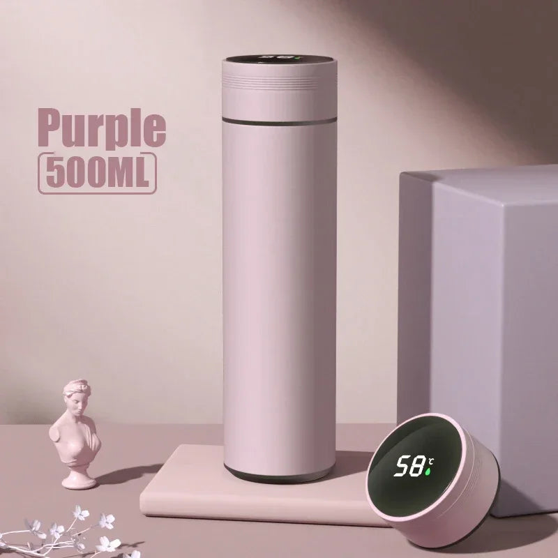 500ML Thermo Cup