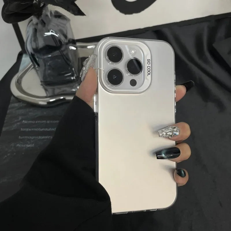 Dr Stone A-Anime  Phone Case For iPhone 17,16,15,14,13,12,11,Mini,Pro.