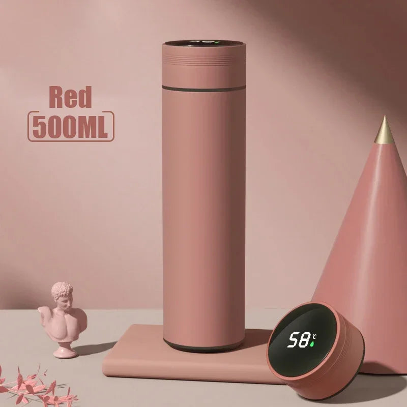 500ML Thermo Cup