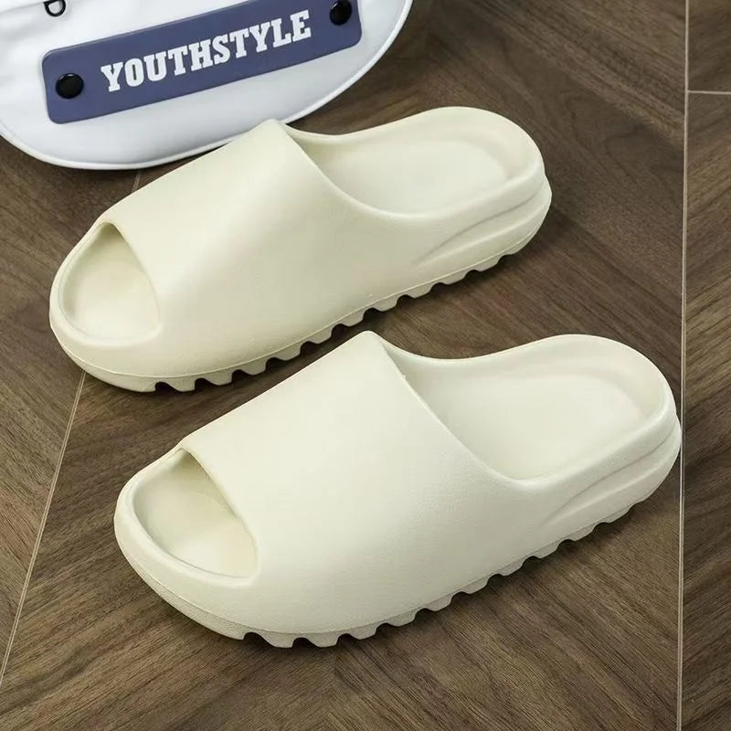 New Slippers Yezy Men'S Summer