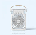 Ventilador Enfriador Portátil-CoolStore