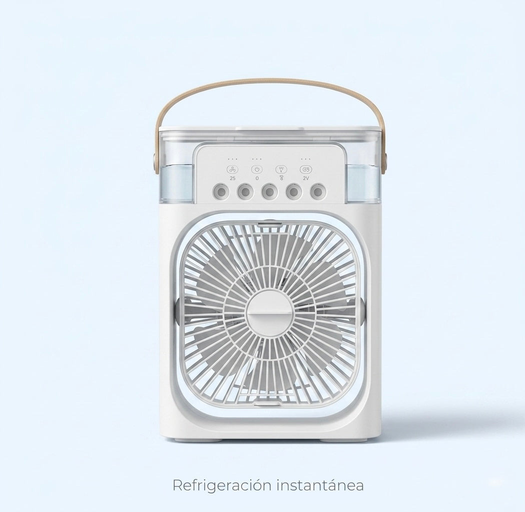 Ventilador Enfriador Portátil-CoolStore