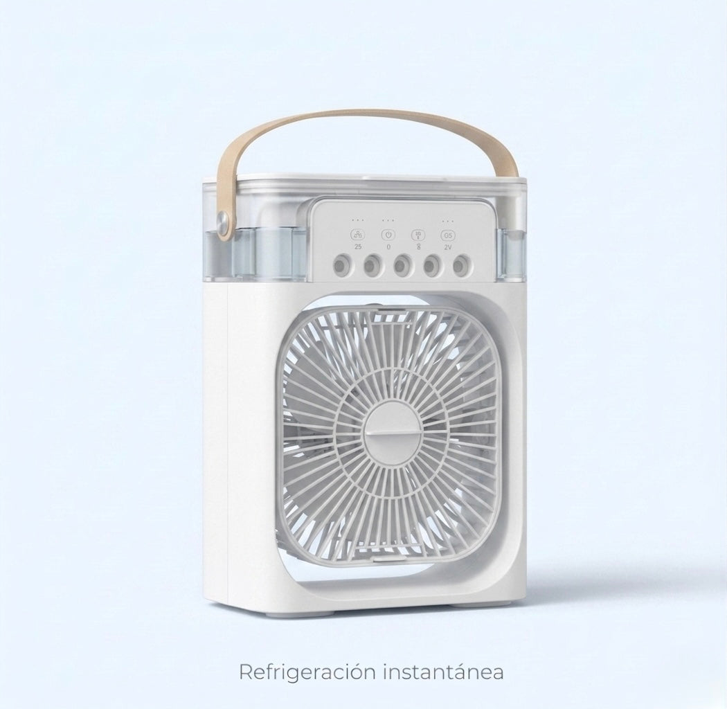 Ventilador Enfriador Portátil-CoolStore